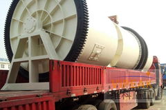  Grate Ball Mill   