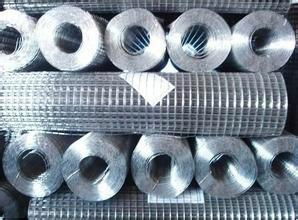 welded wire mesh 3