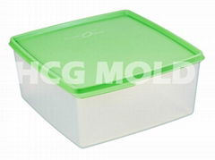 Food storage container