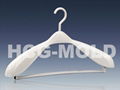 clothes hanger 4