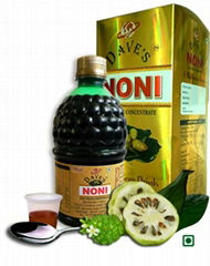 Dave's Noni Juice 1000ml Bottle