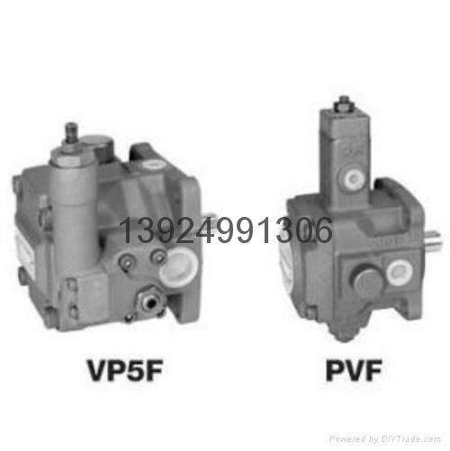 PVF-12-70-10S台湾安颂叶片泵 2