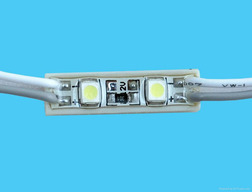 led module 2