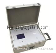 HPC518 Automobile Exhaust Gas Analyzer