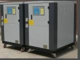 Water-cooled chiller 3