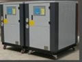 Water-cooled chiller 3