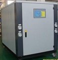 Water-cooled chiller 4