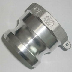 camlock coupling