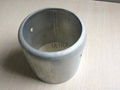 hose ferrule galvanized carbon steel SS316  1