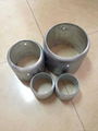 industrial hose ferrule carbon steel