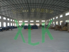 Wuhan xilikang Silicone Material Co., Ltd.