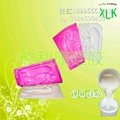 Casting Silicone Rubber for Mold Making  5