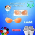 RTV mold silicone for bronze molding