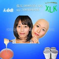 Best Casting materials - liquid silicone rubber  5