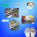 Leading manufacturer of silicone rubber in Chin 2