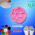 SILICONE GEL   1