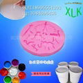 SILICONE GEL   2