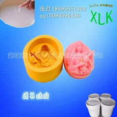 Addition Molding Silicone