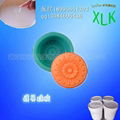  Addition Molding Silicone  4