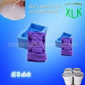 Silicone Moulding Rubber