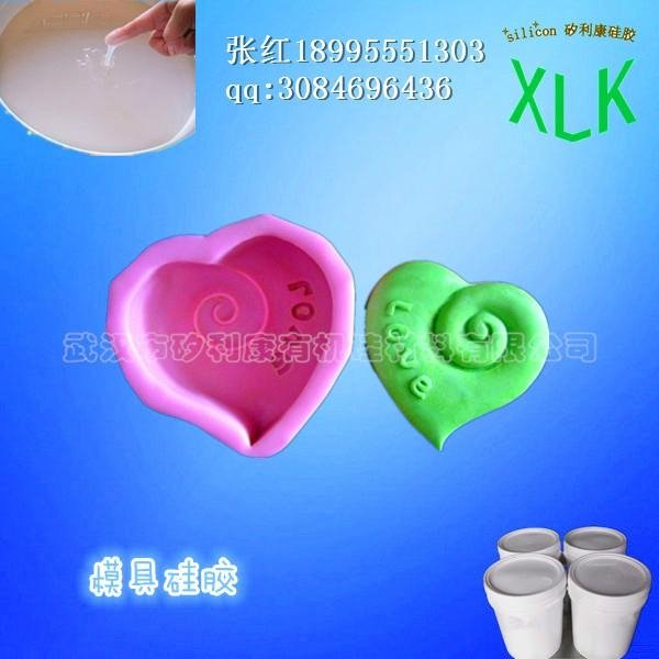 Silicone Moulding Rubber  3