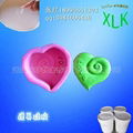 Silicone Moulding Rubber  3