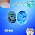 Silicone Moulding Rubber  4
