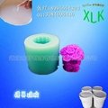 Silicone Moulding Rubber  5