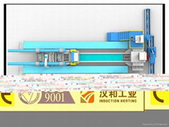 electrical tubo pipe bending