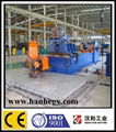 CNC automatic pipe bending machine 3