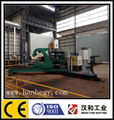 Stainless steel pipe bending machine 4