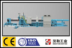 3D CNC pipe bending machine price