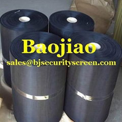 18X14 Mesh Epoxy Coated Woven Wire