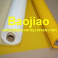 53T (135 mesh Polyester Screen Printing Fabric 2