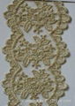 water soluble lace