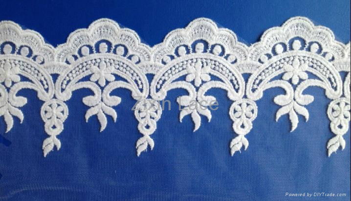 lace embroidery 2