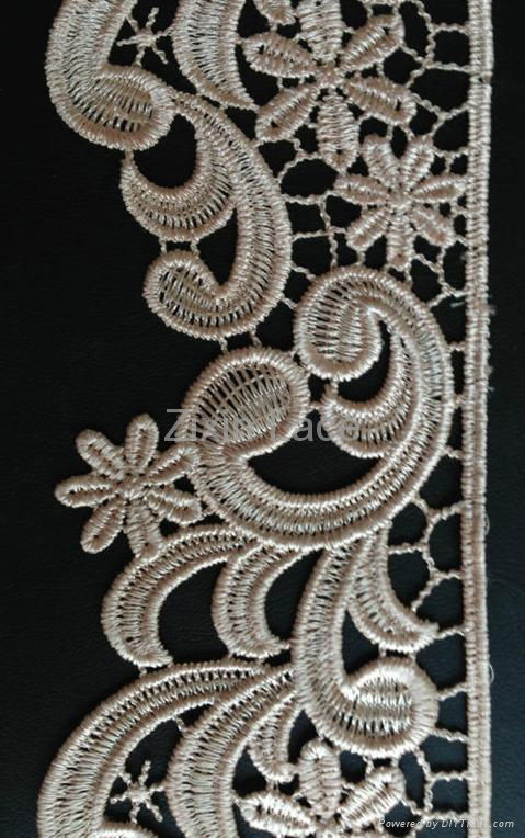 lace embroidery 3