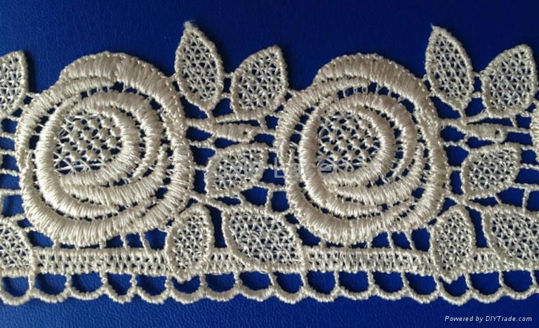 lace embroidery 5