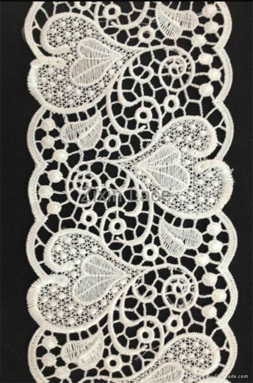 lace embroidery 2