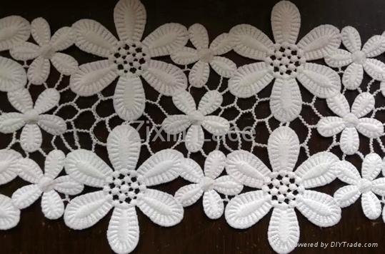 water soluble lace 2