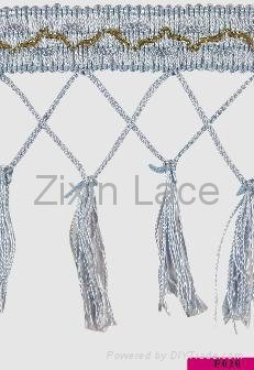 crochet lace