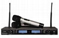 Guangzhou Jie Tai Electronics Wireless Microphone System