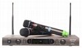 UHF Wireless Microphone  1