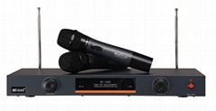 Guangzhou Hight Quality VHF Microphone