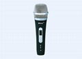 High quality wired microphone  3