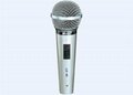 High quality wired microphone  2
