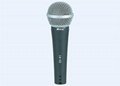 High quality wired microphone  4