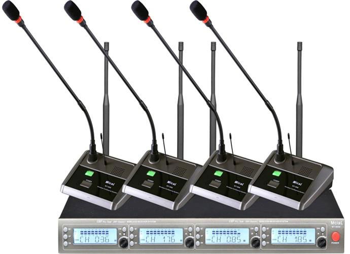 High quality professional conference system