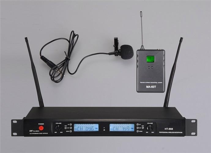 Hot sale microphone body pack