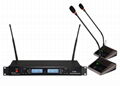 UHF meeting system 1